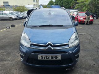 Citroen C4 Grand Picasso 1 поколение