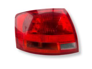 фонарь задний левый Audi A4 B7 2007, 2.0 л., TFSI, BUL, бензин, 6МКПП, универсал, передний привод, правый руль, 8E9946095F
