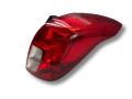 фонарь задний правый Opel Mokka 1 поколение 2014, 1.7 л., CDTi, A 17 DTS, дизель, 6МКПП, graphitschwarz / gar, внедорожник 5 дв., передний привод, правый руль - фото №2