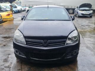 Opel Astra H/Family [рестайлинг]