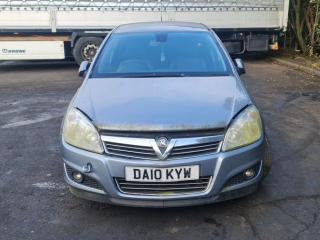 Opel Astra H/Family [рестайлинг]