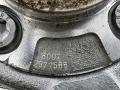 ТНВД Audi A4 B8/8K 2008, 2.0 л., TDi, CAGC, дизель, 6МКПП, phantomschwarz / lz9y, седан, передний привод, правый руль, 03L130755, 0445010507 - фото №9