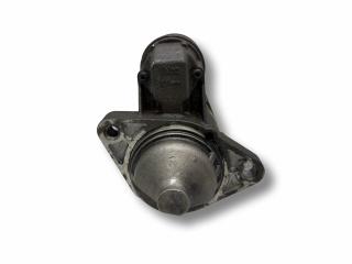 стартер Nissan Almera N16 [рестайлинг] 2004, 1.5 л., i, QG15DE, бензин, 5МКПП, silver / ky0, хетчбэк 5 дв., передний привод, правый руль, 233009F662, D7E41