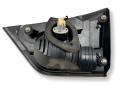 фонарь крышки багажника левый Mitsubishi Outlander 2 поколение CW 2007, 2.0 л., DiD, BSY, дизель, 6МКПП, red / p23a, внедорожник 5 дв., полный привод, правый руль, 8331A005 - фото №2