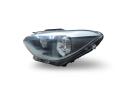 фара левая BMW 1 серия F20/F21 F20 2014, 1.6 л., D, N47 D16 A, дизель, 6МКПП, black saphir / 475, хетчбэк 5 дв., задний привод, правый руль, 63117229685, 7229685, 1LG010741-03 - фото №2