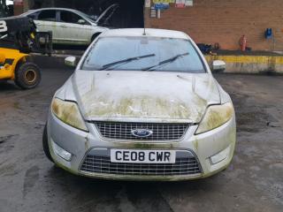 Ford Mondeo 4 поколение