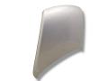 капот Volkswagen Touareg 1 поколение 2003, 3.2 л., i, AZZ, бензин, АКПП, reflex silver / la7w, внедорожник 5 дв., полный привод, правый руль, 7L6823031D - фото №2