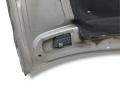 капот Mercedes-Benz C-Класс W203/S203/CL203 [рестайлинг] 2005, 2.2 л., CDi, OM 646.963, дизель, АКПП, cubanitsilber / 723, универсал, задний привод, правый руль - фото №7