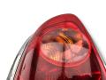фонарь задний левый Mini Countryman 1 поколение R60 2012, 2.0 л., D, N47 C20 A, дизель, 6МКПП, light white / b15, внедорожник 5 дв., полный привод, правый руль, 980815301 - фото №3