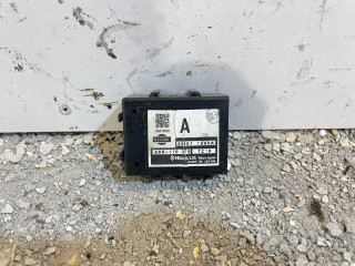 Блок управления рулевой колонки Nissan Murano Z51 2007, 3.5 л., i, VQ35DE, бензин, вариатор, dark blue / raa, внедорожник 5 дв., полный привод, 285011AA0A, A68110X78