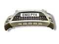 бампер передний Ford Kuga 1 поколение 2010, 2.0 л., TDCi, TXDA, дизель, 6МКПП, moondust silver / o8, внедорожник 5 дв., полный привод, правый руль, 8V41-17757-AEXWAA, 1544518 - фото №3