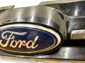 решетка радиатора Ford Grand C-Max 2 поколение 2010, 1.6 л., TDCi, T1DA, дизель, 6МКПП, dark micastone / ga, минивэн, передний привод, правый руль, AM51-R8200-B, AM51-R8138-B - фото №4