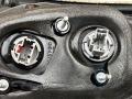 фонарь задний левый Mazda 3 BL 2009, 1.6 л., i, Z6, бензин, 5МКПП, crystal white / 34k, хетчбэк 5 дв., передний привод, правый руль, BBN751160, BCW8-51-160F - фото №9