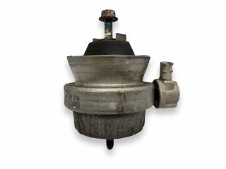 подушка крепления двигателя Audi A6 Allroad Quattro C6 2006, 2.7 л., TDi, BPP, дизель, АКПП, silbersee / ly7w, универсал, полный привод, правый руль, 4F0199379H