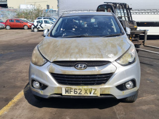 Hyundai ix35 1 поколение LM