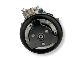 компрессор кондиционера Opel Astra J 2010, 1.7 л., CDTi, A 17 DTJ, дизель, 6МКПП, saphirschwarz / gbg, хетчбэк 5 дв., передний привод, правый руль, 13250606