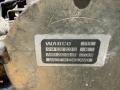 двигатель SsangYong Rodius 1 поколение 2006, 2.7 л., XDI, OM 665.926, дизель, 5МКПП, space black / lak, минивэн, полный привод, правый руль, OM665.926, 665926, D27DT - фото №13