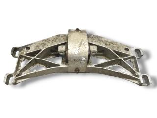 подушка крепления КПП Jaguar XF X260 260 2015, 2.0 л., TD, 204DTD, дизель, АКПП, ultimate black / 1g, седан, задний привод, правый руль, GX63-6A026-CB, GX73-5060-CB