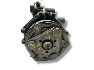 компрессор кондиционера Suzuki SX4 1 поколение 2008, 1.6 л., i, M16A, бензин, 5МКПП, cosmic black / zce, хетчбэк 5 дв., полный привод, правый руль, 95200-62JA0