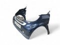 бампер передний Smart Fortwo 2 поколение C451 2008, 1.0 л., i, M 132.910, бензин, робот, brillantsilber / eb2, хетчбэк 3 дв., задний привод, правый руль, A4516270002, A4518810101, A4518810201 - фото №3
