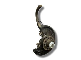 кулак поворотный правый Mercedes-Benz E-Класс W211/S211 [рестайлинг] 2006, 3.5 л., i, M 272.964, бензин, АКПП, indiumgrau / 963, универсал, задний привод, правый руль