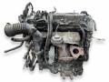двигатель Honda Civic 8 поколение FK3 2008, 2.2 л., cTDi, N22A2, дизель, 6МКПП, серебро, хетчбэк 5 дв., передний привод, правый руль, N22A2 - фото №3