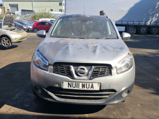 Nissan Qashqai J10 [рестайлинг] J10