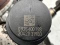 ТНВД Mini Countryman 1 поколение R60 2012, 2.0 л., D, N47 C20 A, дизель, 6МКПП, light white / b15, внедорожник 5 дв., полный привод, правый руль, 0445010519, 120430061196 - фото №8