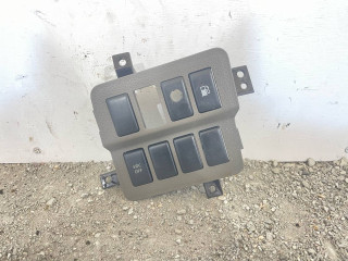 кнопка (выключатель) Nissan Murano Z51 2007, 3.5 л., i, VQ35DE, бензин, вариатор, dark blue / raa, внедорожник 5 дв., полный привод, 681671AA0A, P10020A35000