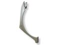 крыло переднее правое Renault Kangoo 2 поколение 2009, 1.5 л., DCi, K9K 802, дизель, 5МКПП, gris sideral / teb64, фургон, передний привод, правый руль, 631009162R - фото №4