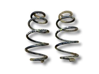 пружина задняя Opel Combo 4 поколение (D) 2015, 1.3 л., CDTi, 263 A2.000, дизель, 5МКПП, polarweiss / 5pu, фургон, передний привод, правый руль, 95511840