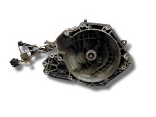 КПП механическая (МКПП) Opel Astra H 2006, 1.6 л., i, Z 16 XEP, бензин, 5МКПП, lichtsilber / 4au, хетчбэк 5 дв., передний привод, правый руль, 55562037