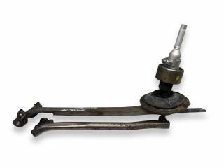 кулиса BMW 5 серия E60/E61 E60 2006, 2.0 л., D, M47 D20 (204D4), дизель, 6МКПП, titansilber / 354, седан, задний привод, правый руль, 25117544524, 7544524