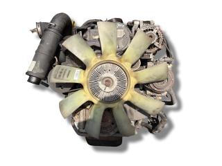 двигатель Dodge Nitro 1 поколение 2008, 2.8 л., CRD, ENS, дизель, АКПП, plateado brillante / ps2, внедорожник 5 дв., полный привод, правый руль, ENS