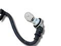 проводка датчиков парковки Peugeot 3008 1 поколение 2011, 1.6 л., HDi, 9HD (DV6C), дизель, робот, bleu bourrasque, внедорожник 5 дв., передний привод, правый руль, 2005232 - фото №3