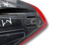 фонарь задний левый Kia Carens 3 поколение 2013, 1.7 л., CRDi, дизель, 6МКПП, black cherry / 9h, минивэн, передний привод, правый руль, 92401-A4, 92401-A4020 - фото №10