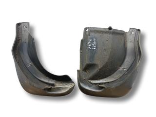 брызговик Honda CR-V 4 поколение RE6 2013, 2.2 л., i-DTEC, N22B4, дизель, АКПП, polished gray metal / nh737m, внедорожник 5 дв., полный привод, правый руль