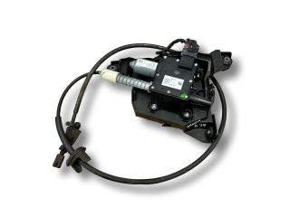 электроручник Citroen C4 Grand Picasso 1 поколение 2009, 1.6 л., HDi, 9HZ (DV6TED4), дизель, АКПП, icare / ken, минивэн, передний привод, правый руль, 9685367580