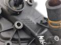 корпус термостата Renault Megane 3 поколение 2009, 1.6 л., i, K4M 848, бензин, 5МКПП, noir / nv676, хетчбэк 5 дв., передний привод, правый руль - фото №5