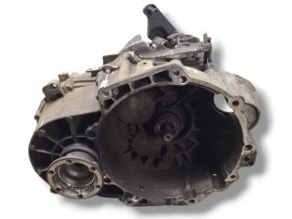 КПП механическая (МКПП) Skoda Octavia 3 поколение (A7) 5E 2016, 2.0 л., TDi, CRMB, дизель, 6МКПП, candyweiss / lf9e, лифтбэк, передний привод, правый руль, 02Q300050E, PGT