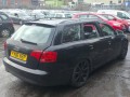 спойлер Audi A4 B7 2006, 2.0 л., TDi PD, BRE, дизель, вариатор, phantomschwarz / lz9y, универсал, передний привод, правый руль, 8E9827933C - фото №10