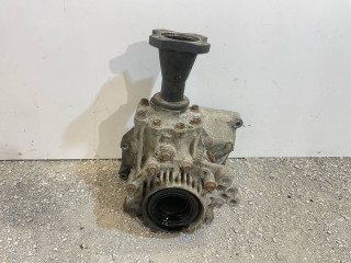 раздаточная коробка Nissan Murano Z51 2007, 3.5 л., i, VQ35DE, бензин, вариатор, dark blue / raa, внедорожник 5 дв., полный привод