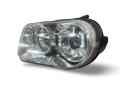 фара левая Chrysler 300C 1 поколение 2007, 3.0 л., CRD, EXL, дизель, АКПП, bright silver / ps2, седан, задний привод, правый руль, 04806167AE - фото №3