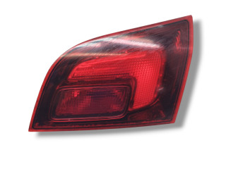 фонарь крышки багажника правый Opel Astra J 2011, 1.6 л., i, A 16 XER, бензин, 5МКПП, powerrot / gbh, универсал, передний привод, правый руль, 13314055
