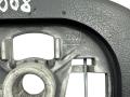 руль Peugeot 3008 1 поколение 2011, 1.6 л., HDi, 9HR (DV6C), дизель, 6МКПП, rouge babylone / lkr, внедорожник 5 дв., передний привод, правый руль, 96845302ZE, 96866138ZD - фото №11