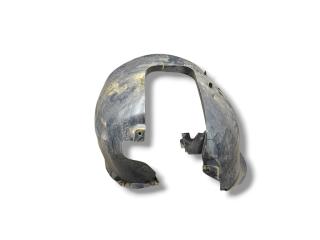 защита арок передняя правая (подкрылок) Citroen C4 2 поколение 2011, 1.6 л., HDi, 9HR (DV6C), дизель, 6МКПП, bourrasque / kgn, хетчбэк 5 дв., передний привод, правый руль, 9687456580, 9687456780