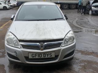 Opel Astra H/Family [рестайлинг]