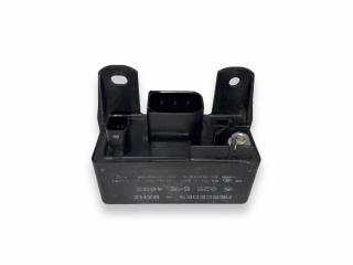 реле накала свечей Mercedes-Benz M-Класс W163 [рестайлинг] 2004, 2.7 л., CDi, OM 612.963, дизель, АКПП, brillantsilber / 744, внедорожник 5 дв., полный привод, правый руль, 0285454032, A6489000000, 0005453616