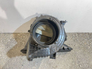 корпус отопителя (печки) Nissan Murano Z51 2007, 3.5 л., i, VQ35DE, бензин, вариатор, dark blue / raa, внедорожник 5 дв., полный привод, 272001AA0A, A34300A3501001