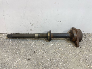 полуось (приводной вал, ШРУС) Nissan Murano Z51 2007, 3.5 л., i, VQ35DE, бензин, вариатор, dark blue / raa, внедорожник 5 дв., полный привод